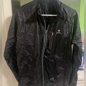 Arc’teryx Windbreaker